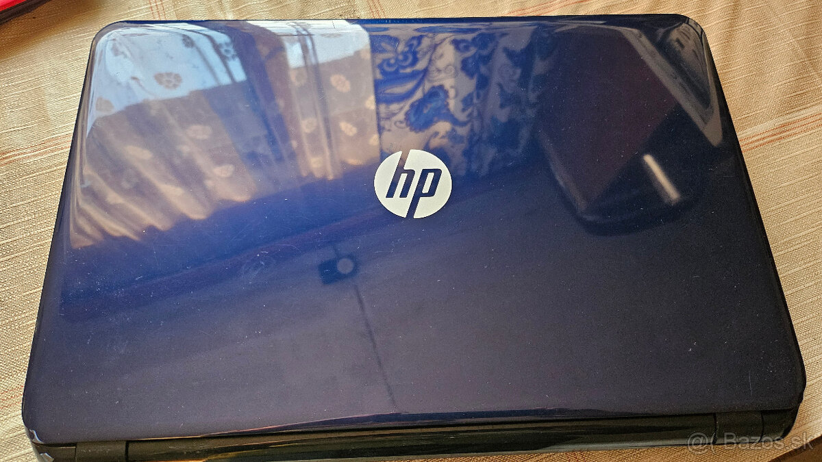 HP 15-r260nc, SSD240GB, 8GB RAM, Intel N3540 - 4