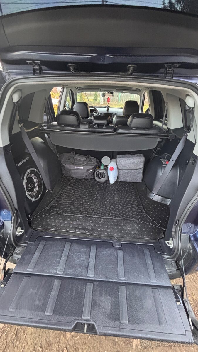 Mitsubishi Outlander 2.2 DI-D 130 kW - 4