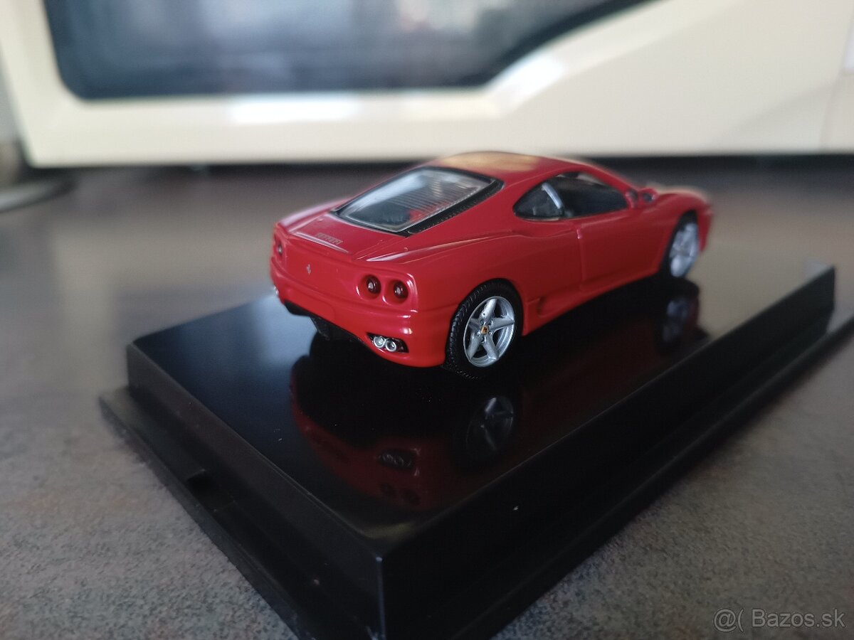 1:43 Ferrari 360 Modena - 4
