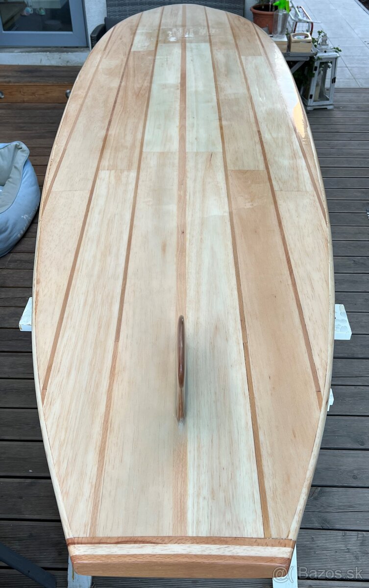 Paddleboard - 4