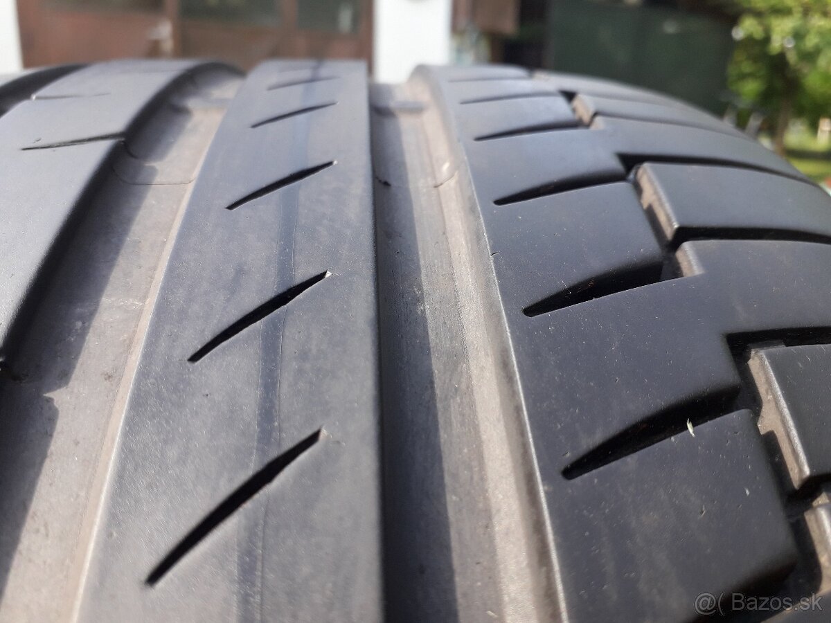 235/40 r19 letne pneumatiky - 4
