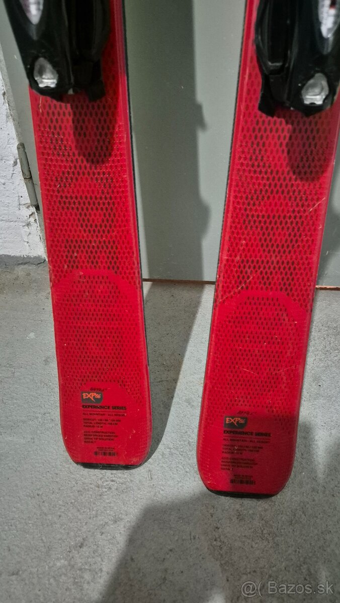 Na predaj - Lyže Rossignol EXP86 Basalt - 4