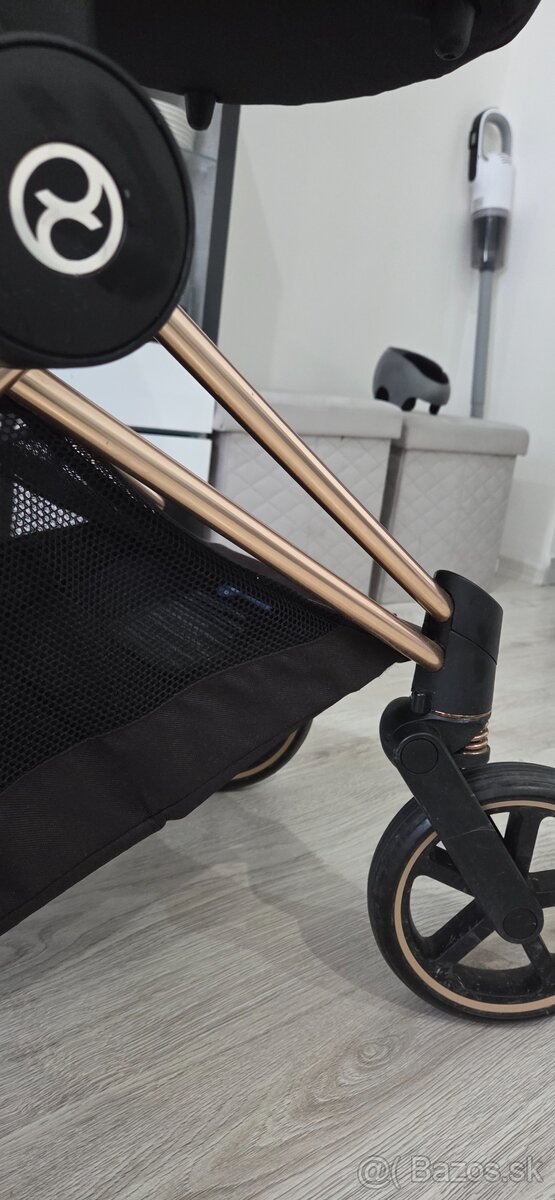 Cybex priam - 4