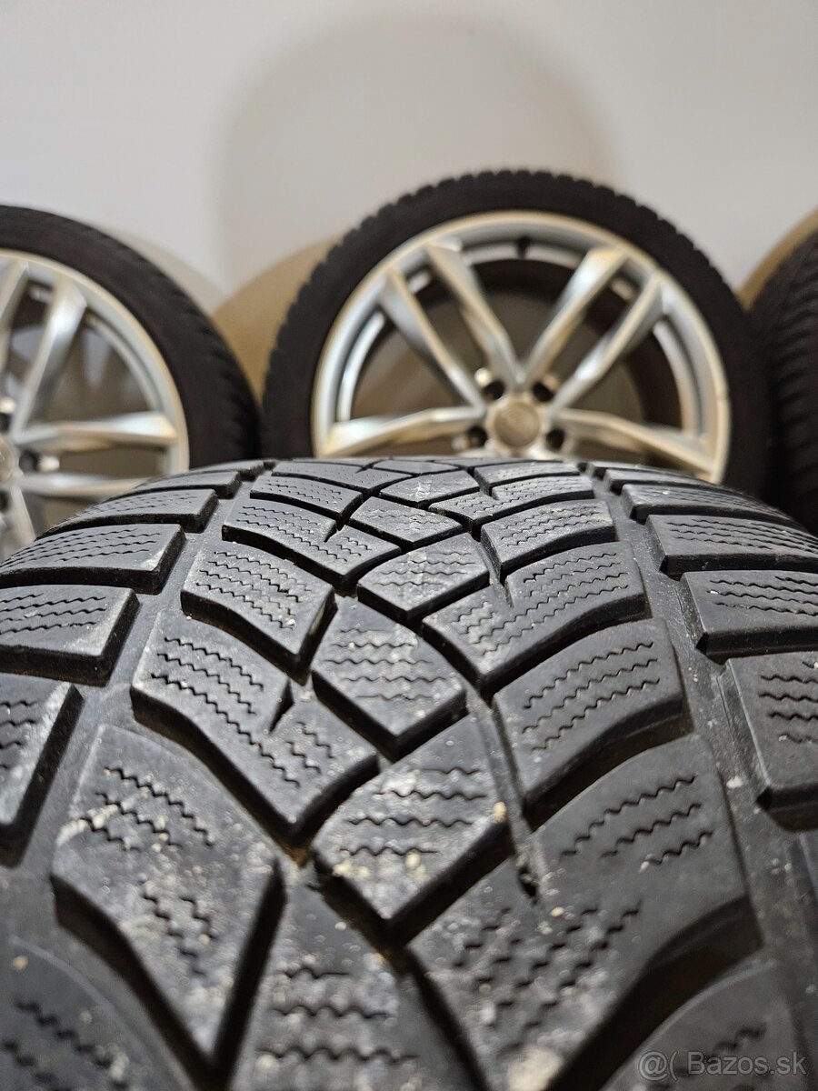 Audi elektróny 5x112 R20 - 4