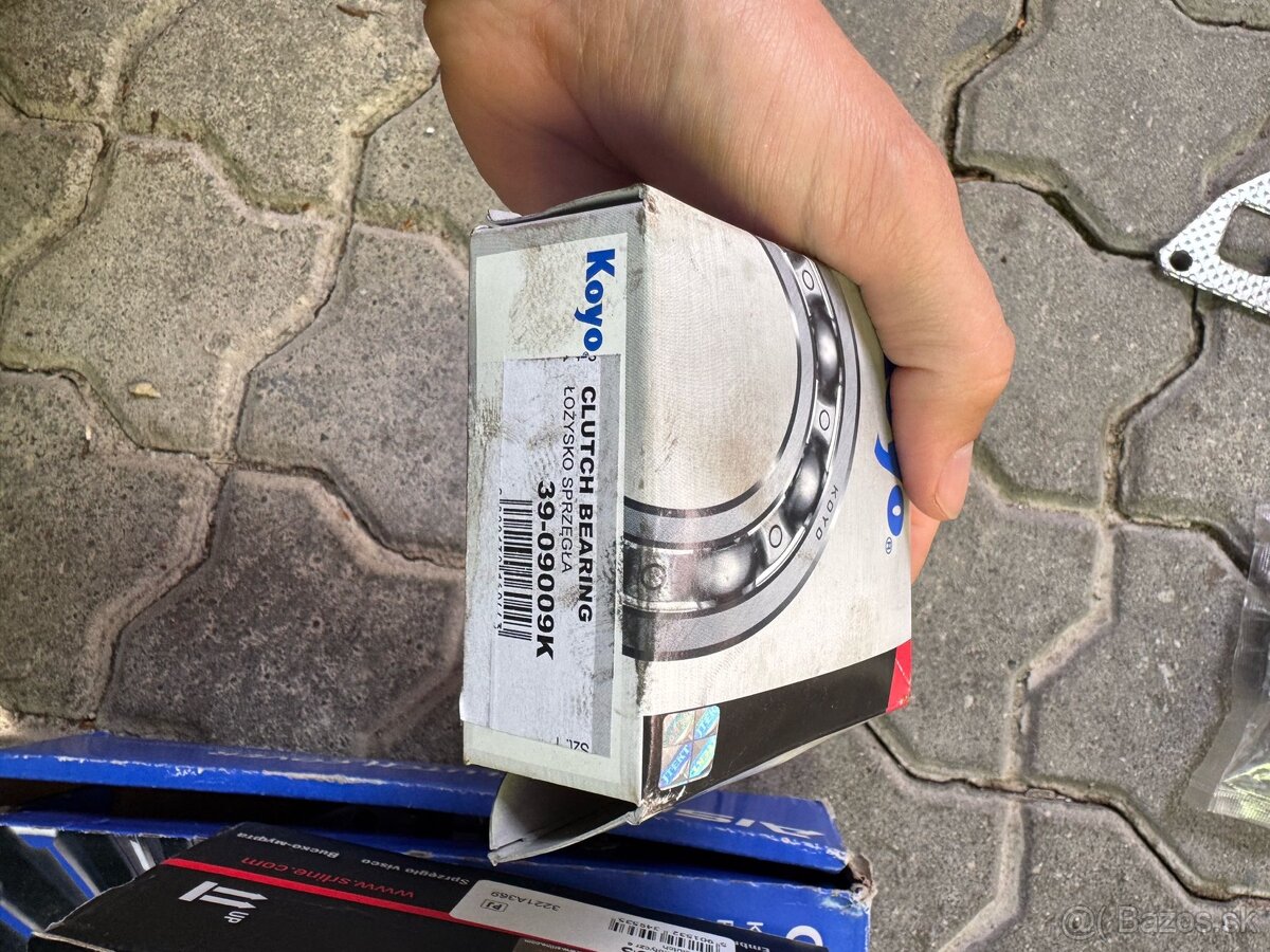 DIELY SUZUKI SAMURAI CENA ZA VŠETKO