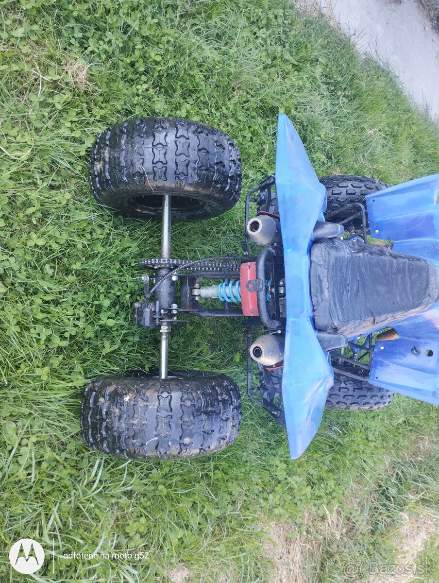 ATV 125