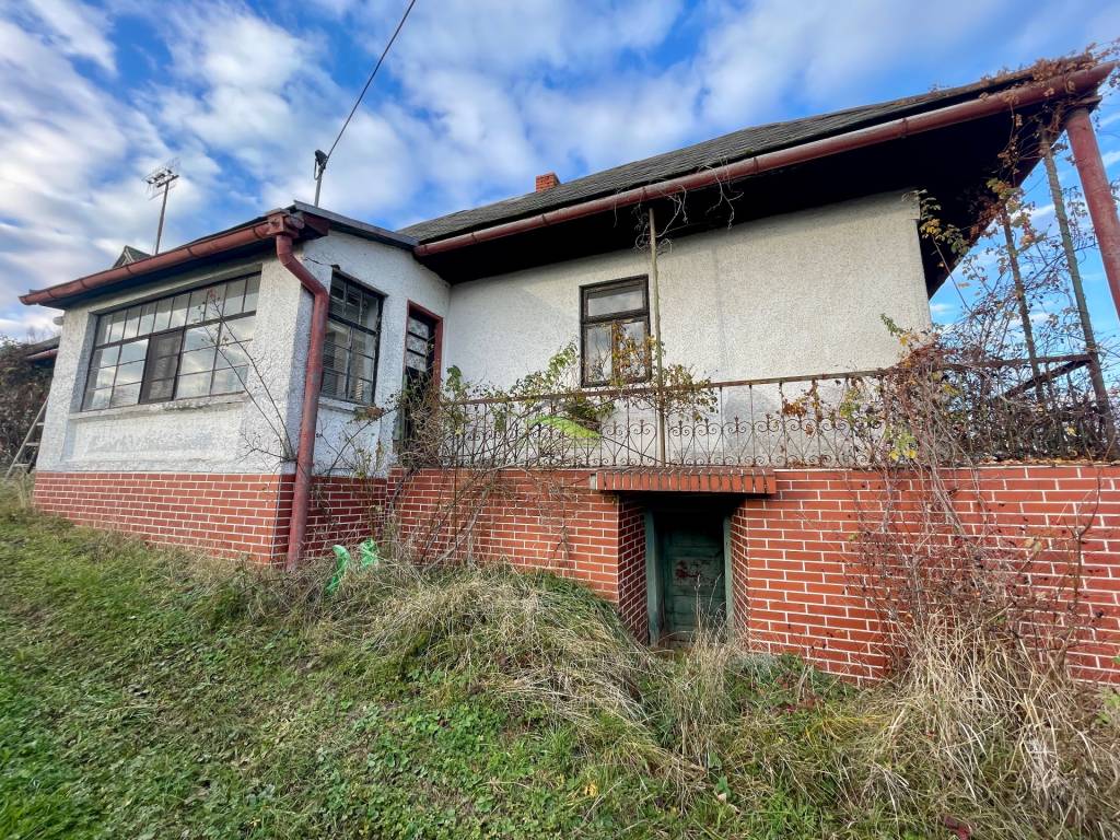 Chalupa priamo pod Lesom - blízko Morského Oka - 4