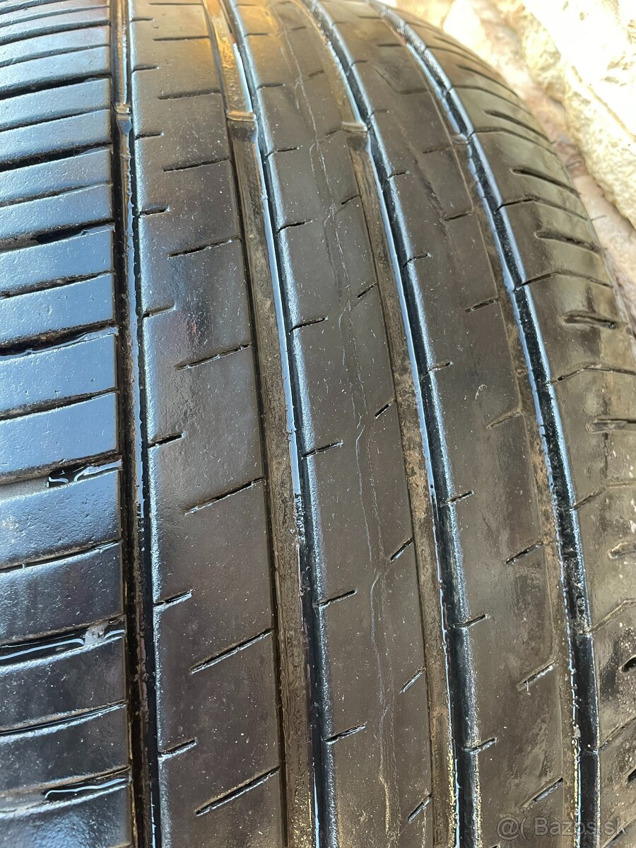 Letné Falken 225/55 R18 - 4