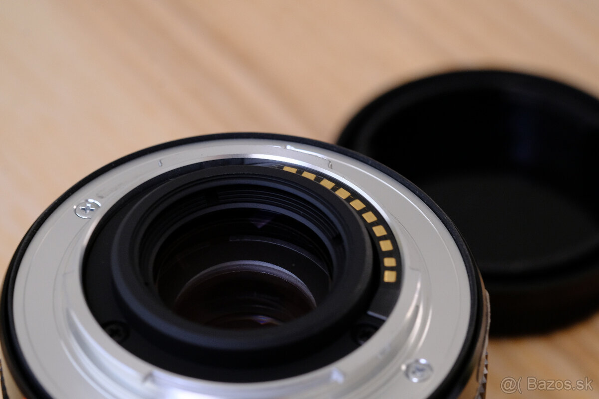 Fujifilm Fujinon 23mm f2 - 4