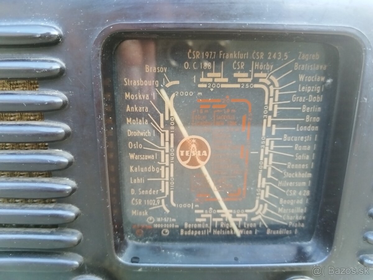 Tesla Talisman 308 U - 4