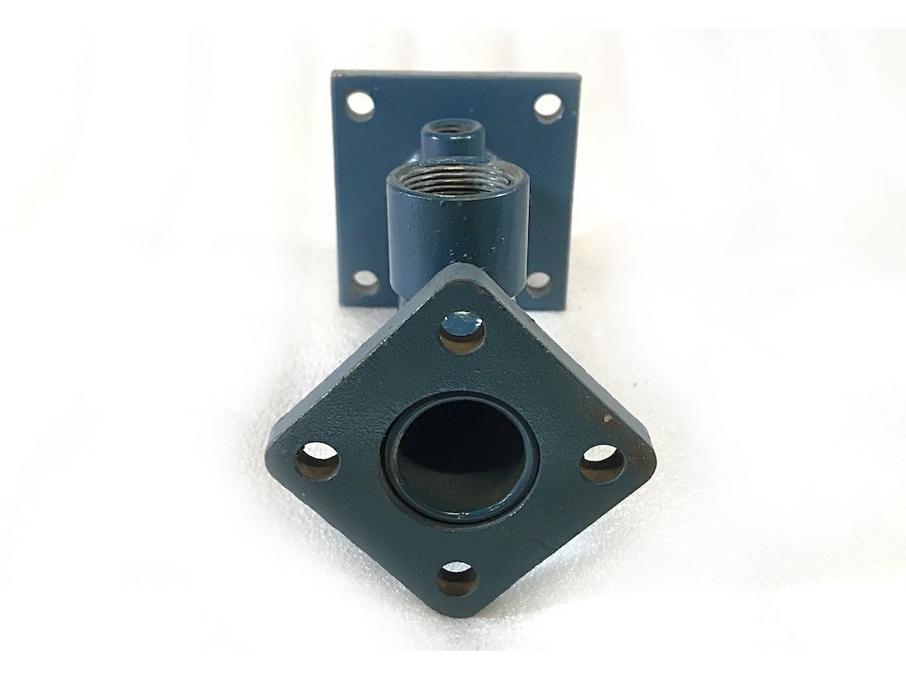 Predám originál trubku výtlaku Orlík JSK 75. - 4