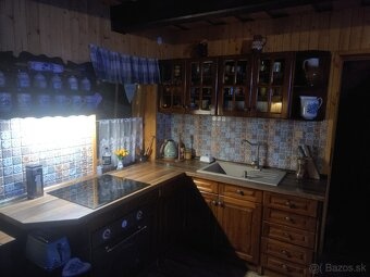 Prenájom chalupi voľné ešte sviatky vianoce a silvester - 4