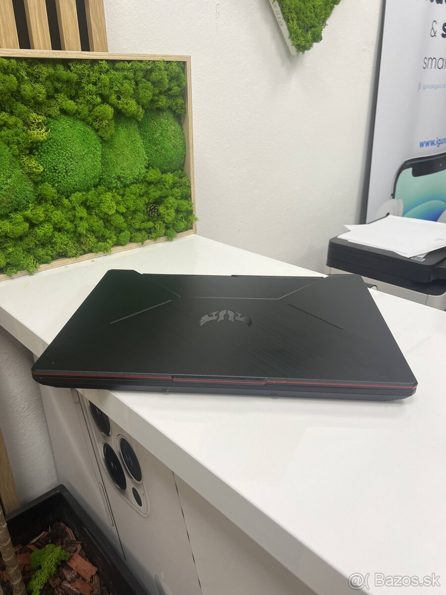 Asus TUF Gaming F15 FX506LHB - 4