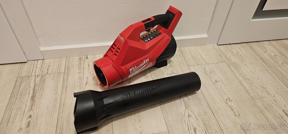 Milwaukee M18 FBLG3-0 fukár - 4