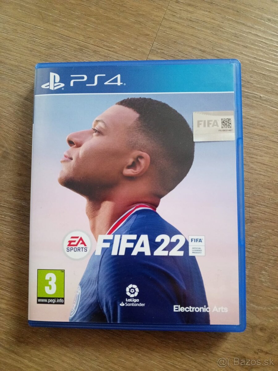 Hry playstation 4 ps4 cena 50 eur za všetky - 4