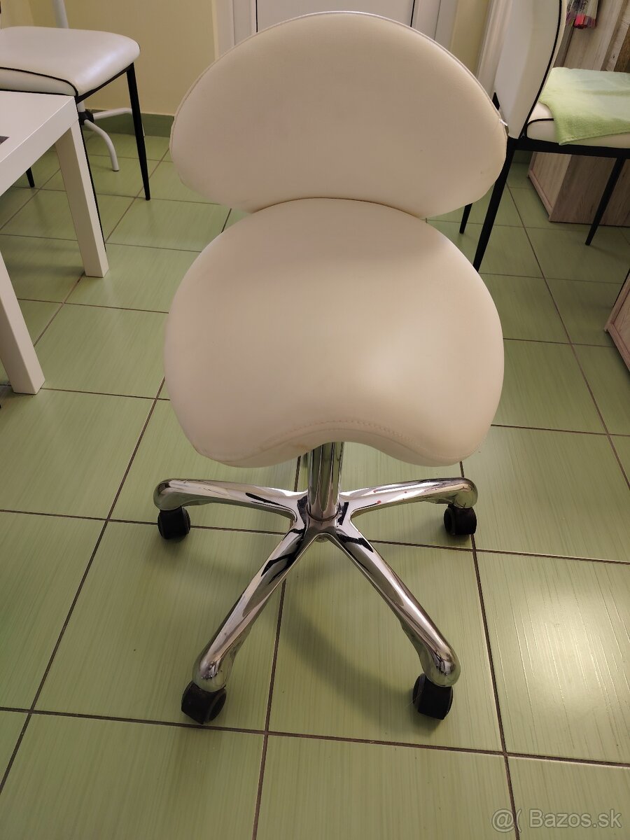 Pedikerske kreslo - 4