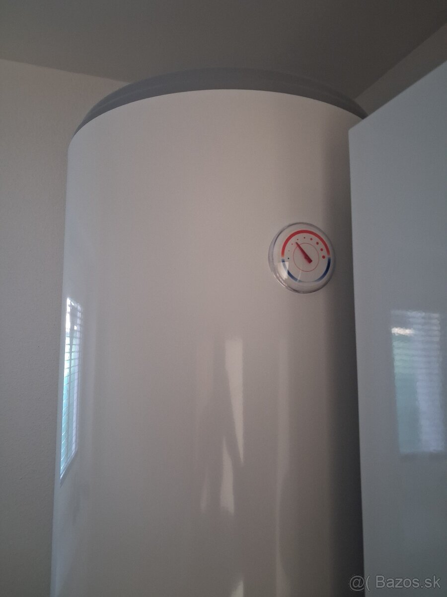 Elektrokotol 9 kw +bojler 120 - 4