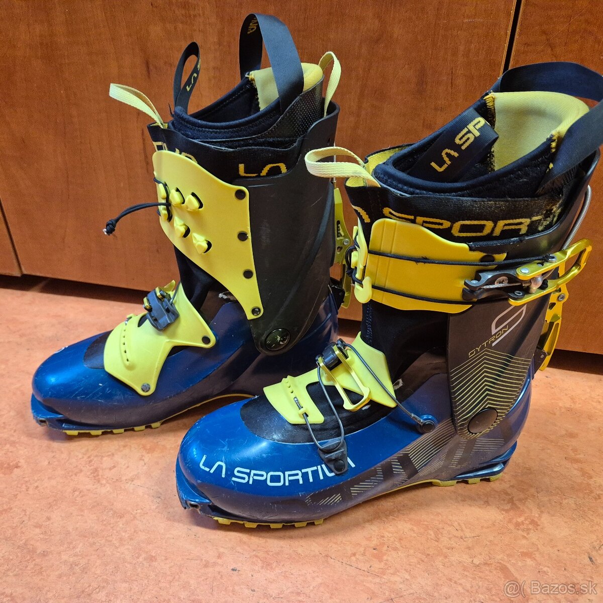 La sportiva sytron - 4