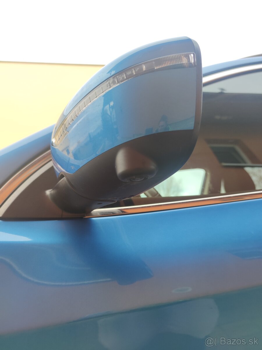 Nissan Qashqai 4x4 + ťažné, 360 kamera - 4