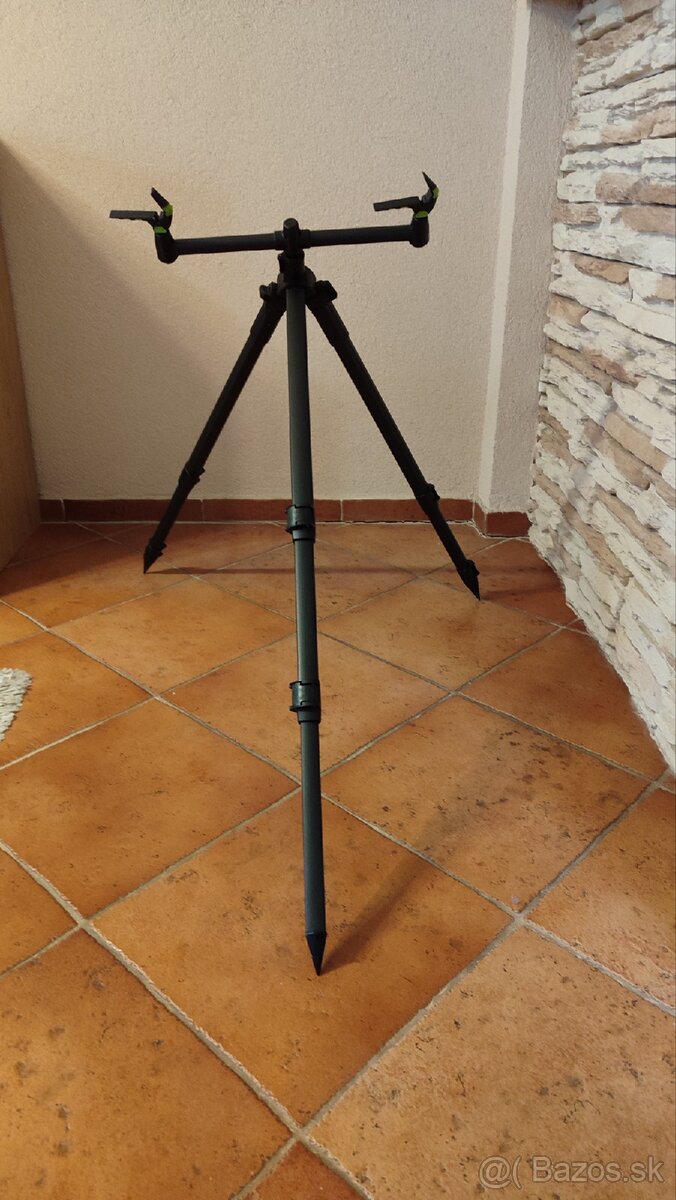Rybársky stojan Korum River tripod - 4