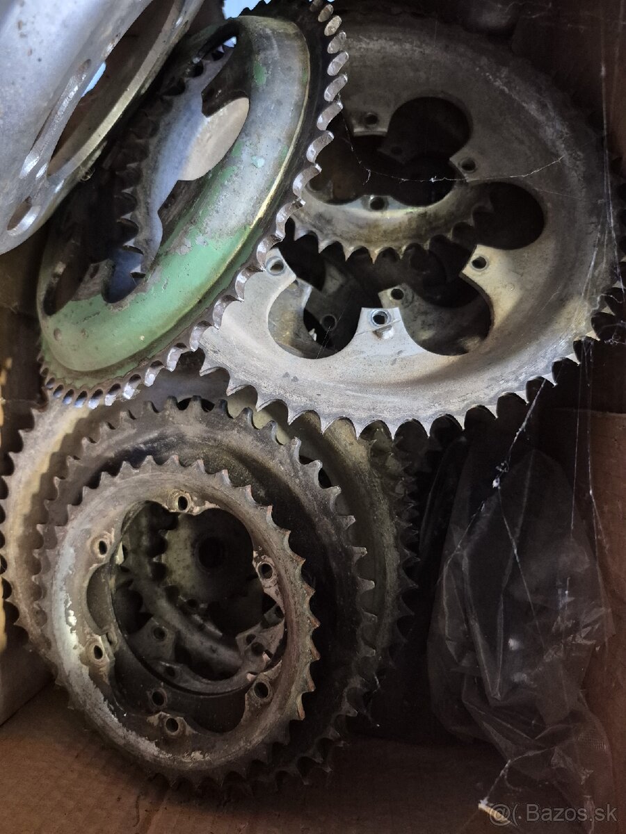 Diely babetta 210 207 - rôzne - čítaj aké - NEPOSIELAM - 4