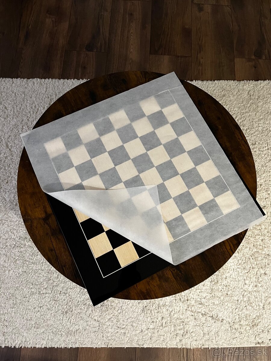 Predám luxusné šachy - 4