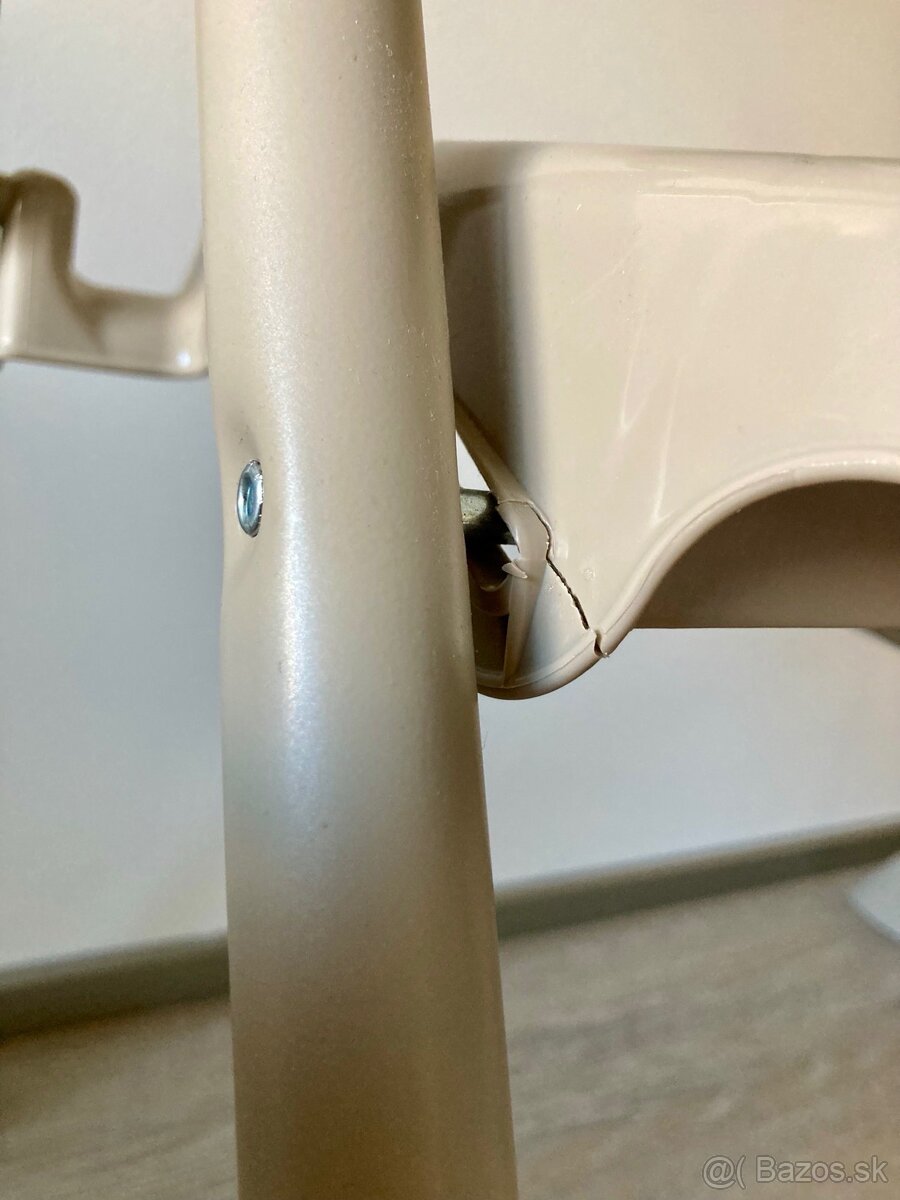 Prebalovaci pult skladaci - 4