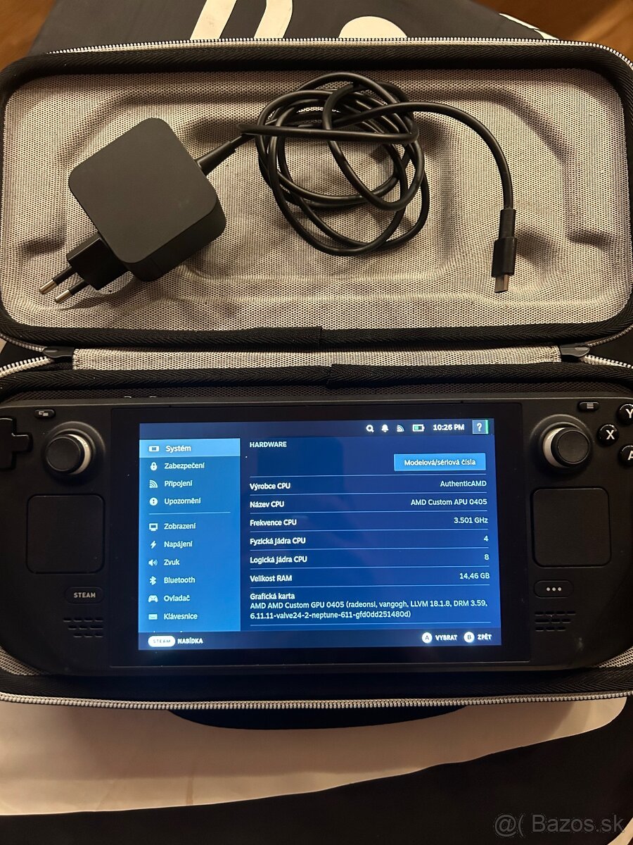 Valve - SteamDeck - 4