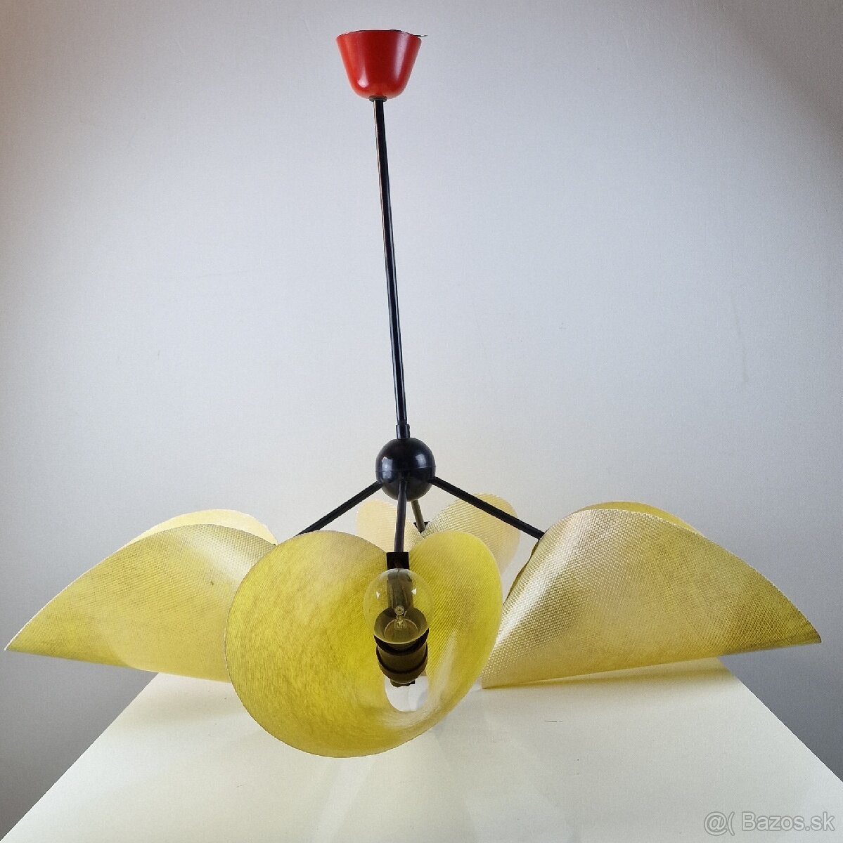 Retro luster Napako - 4