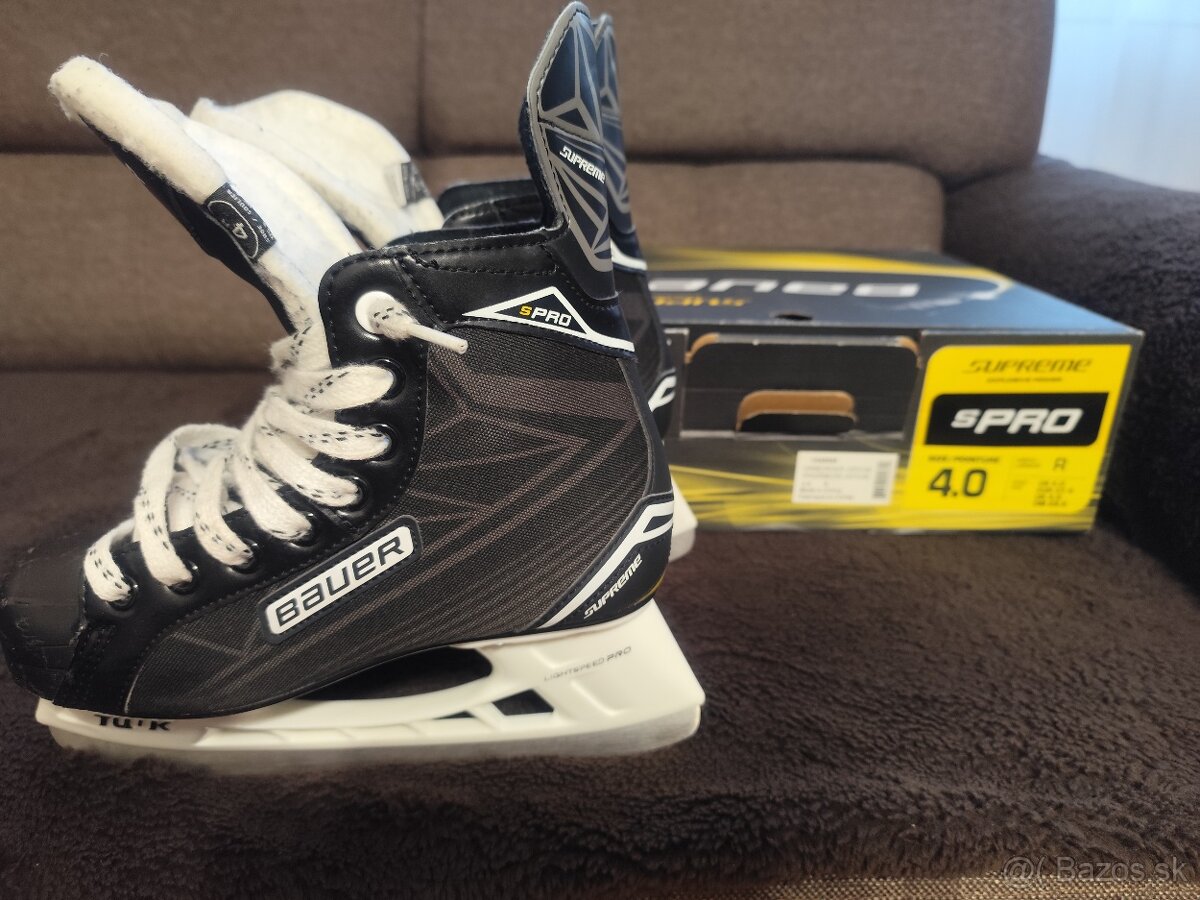 Bauer Supreme S PRO - 4