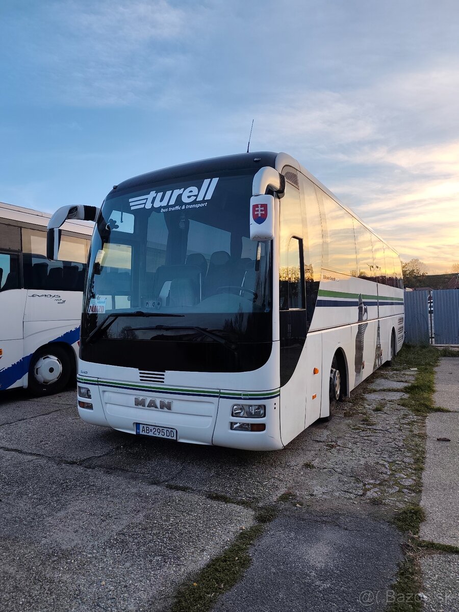 MAN lion's coach R07 - 4