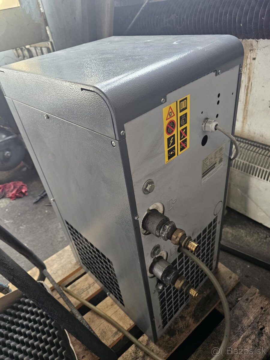 Atlas copco fx6 sušička vzduchu - 4