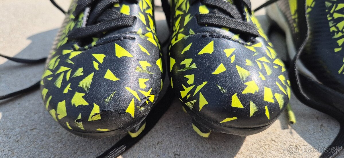 Detské kopačky a turfy - 4