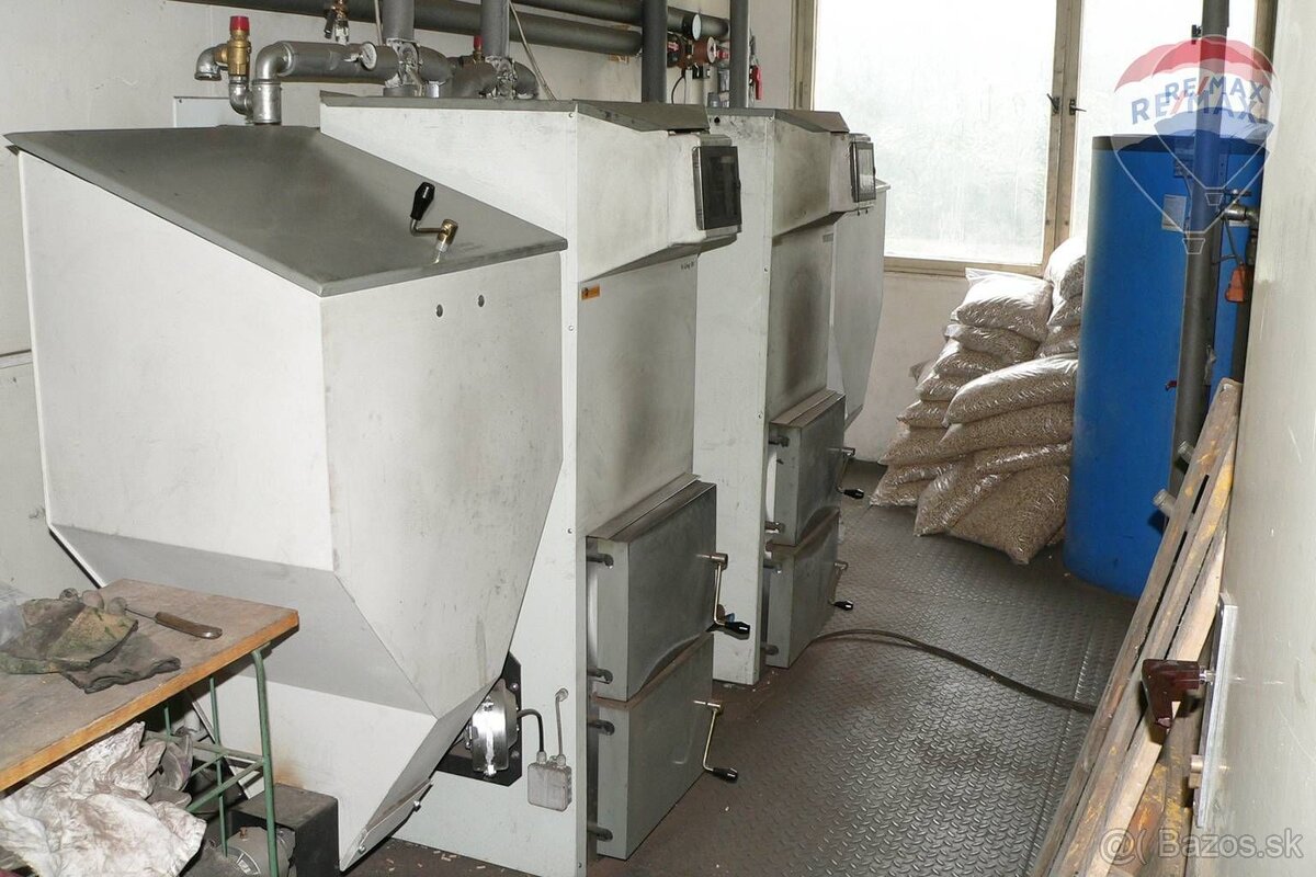 Predám ubytovňu, Liptovský Mikuláš - 4