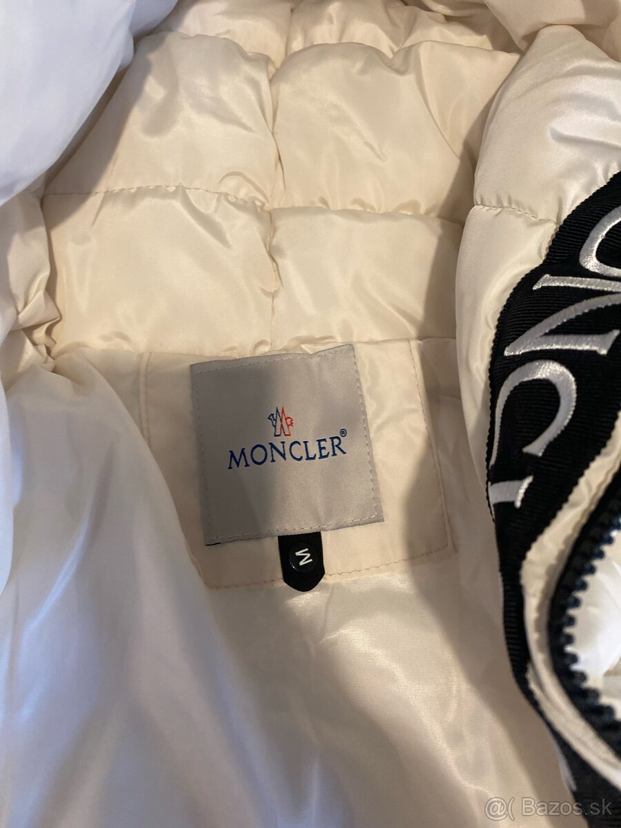 Moncler zimná bunda - 4