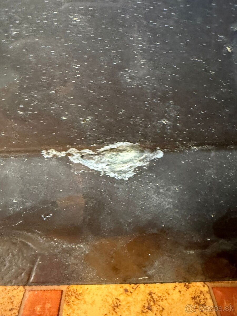 Octavia 3 Ľave predne dvere. - 4