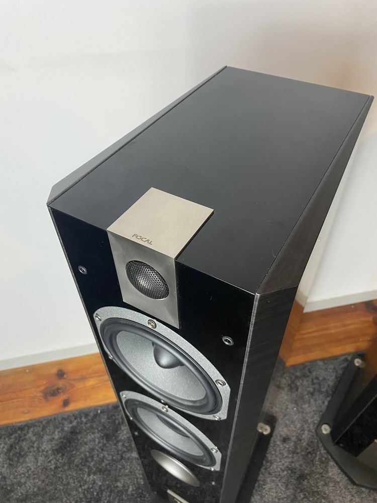 predám Focal chorus 816V - 4