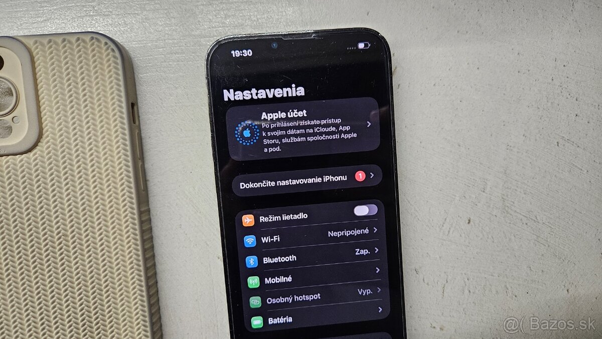 Apple iPhone 13 Pro Max 128GB - aj vymením - 4