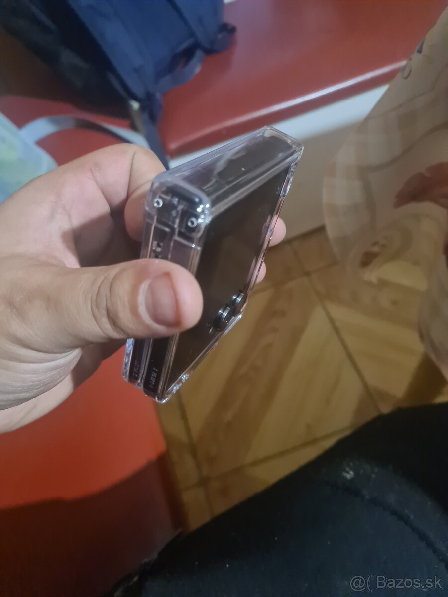 Samsung galaxy z flip 7 - 4