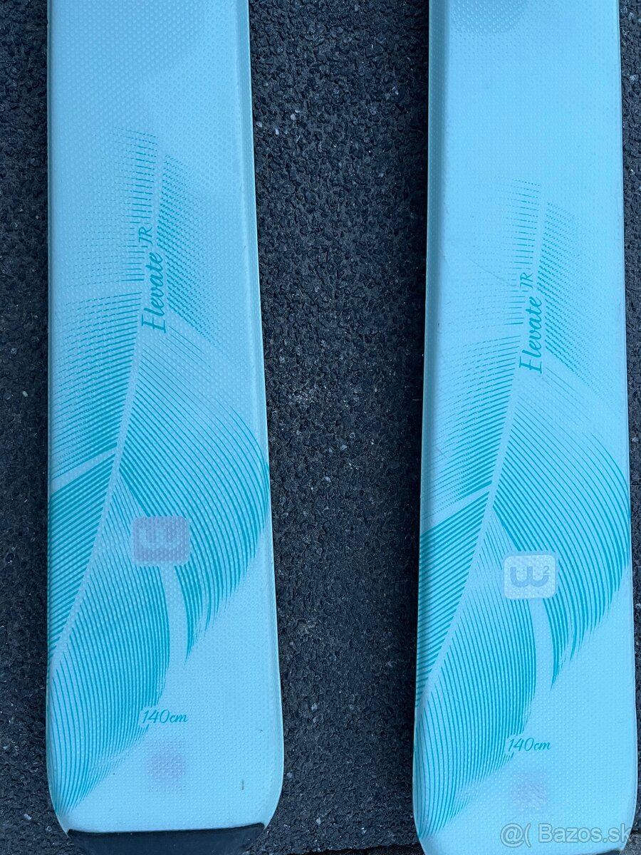 Lyze Blizzard 140cm - 4