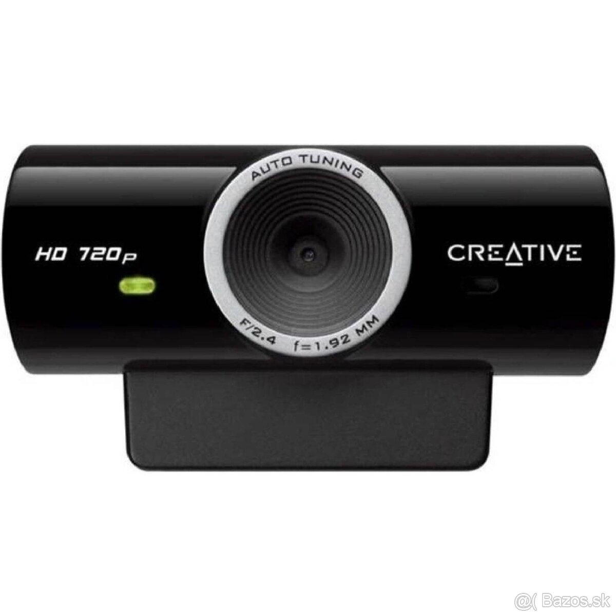 CREATIVE 720p - webcam - 4