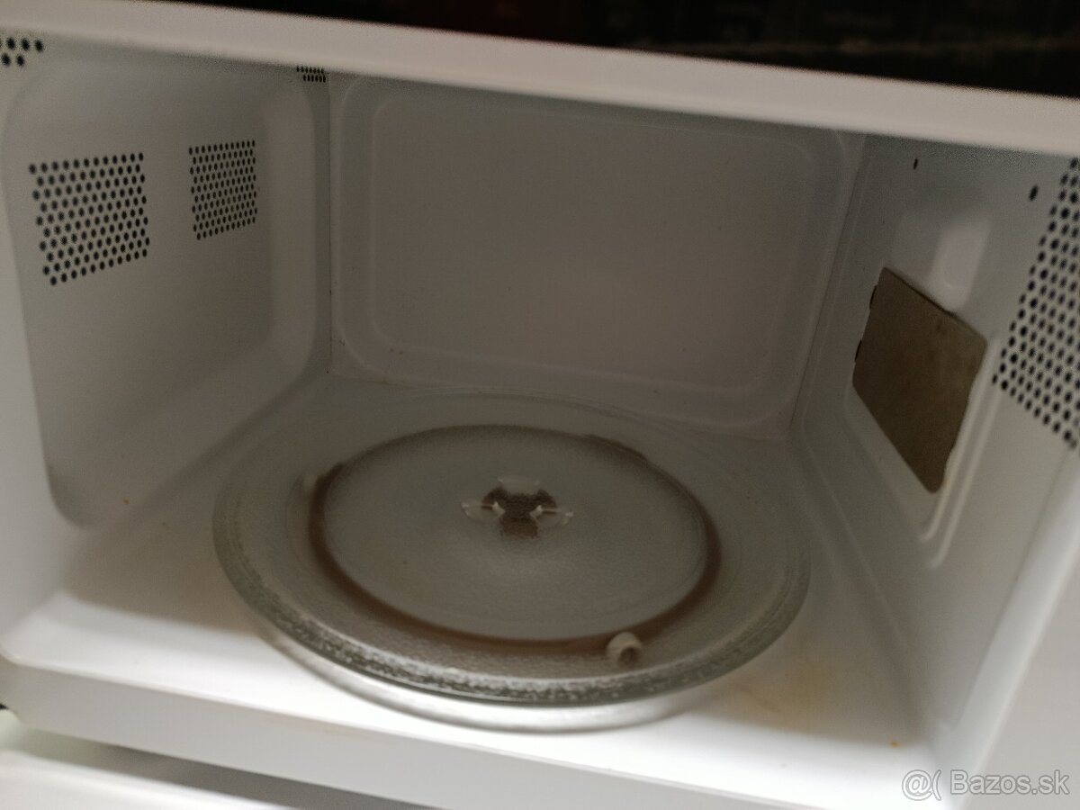 Mikrovlnka Gorenje - 4