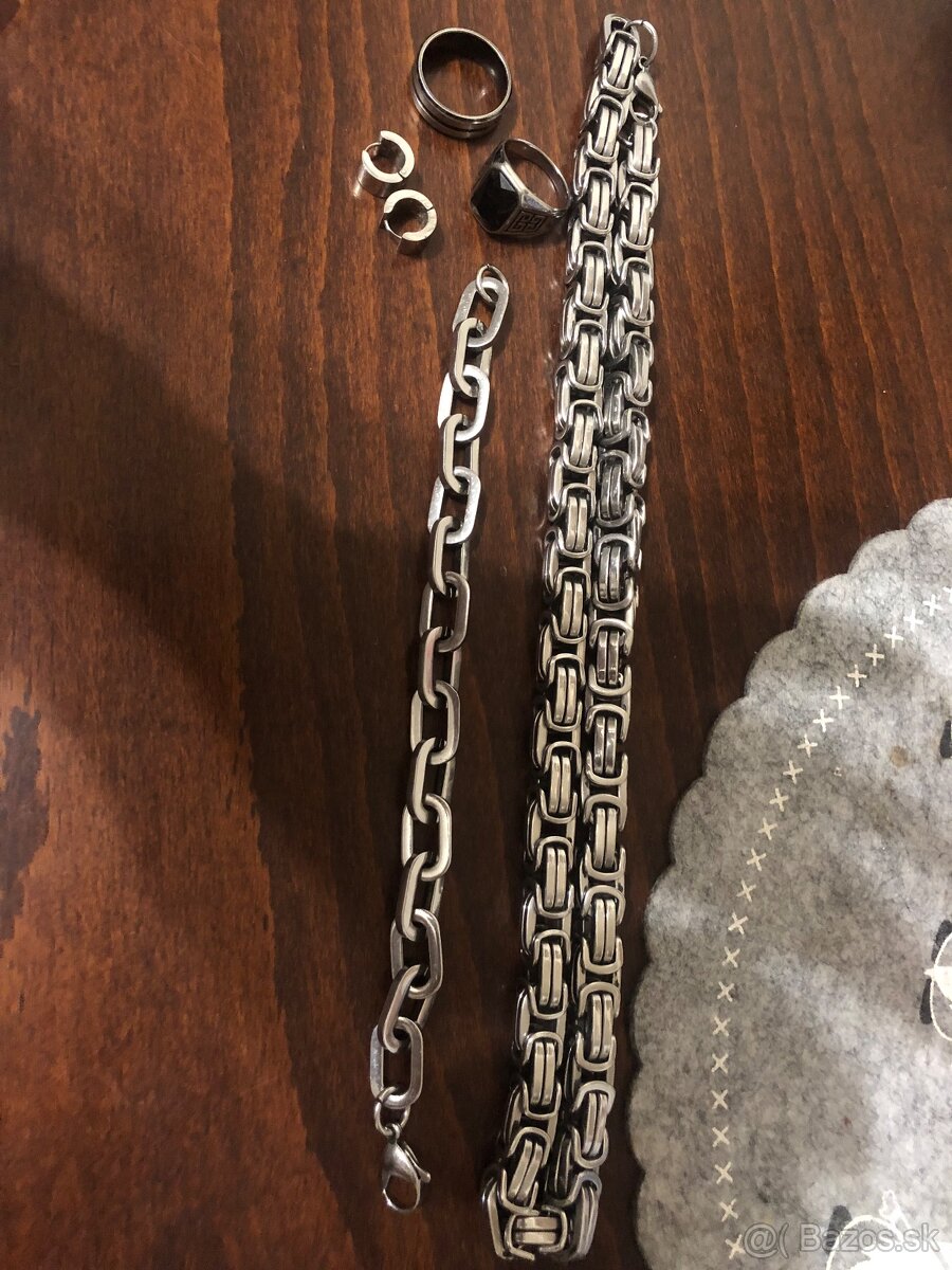 Chirurgická ocel - 4