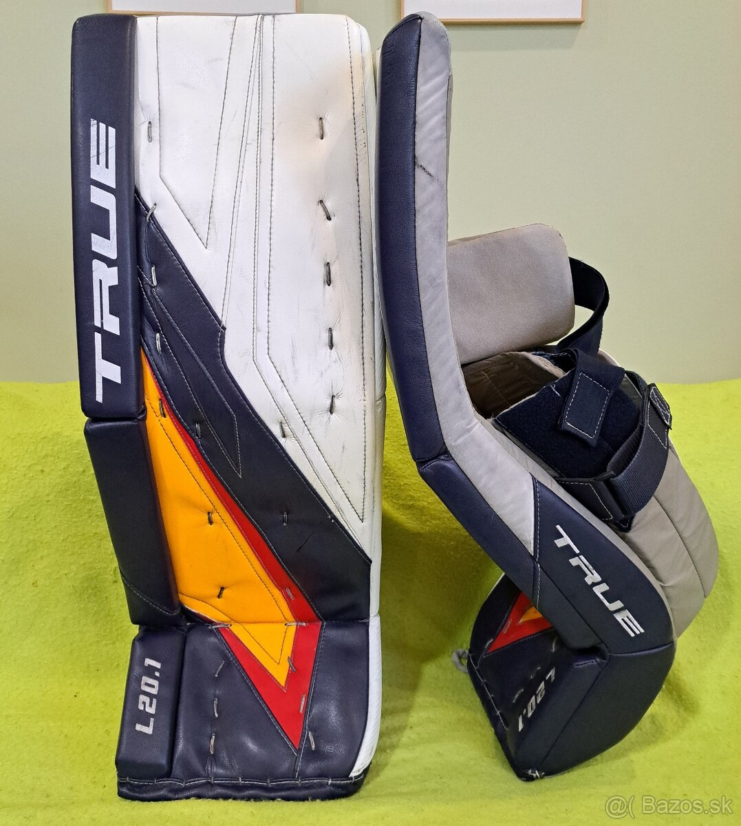 TRUE L20.1 Betóny - 4