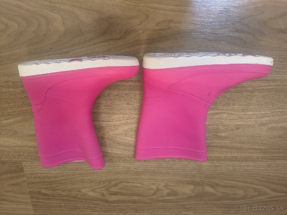 Gumaky Tribord 32-33 - 4