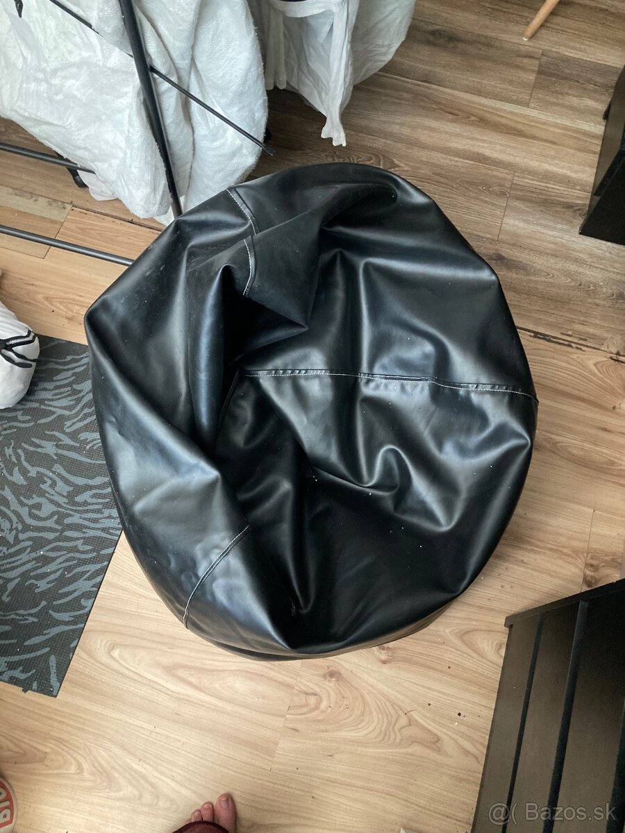 tulivak kožený - 4