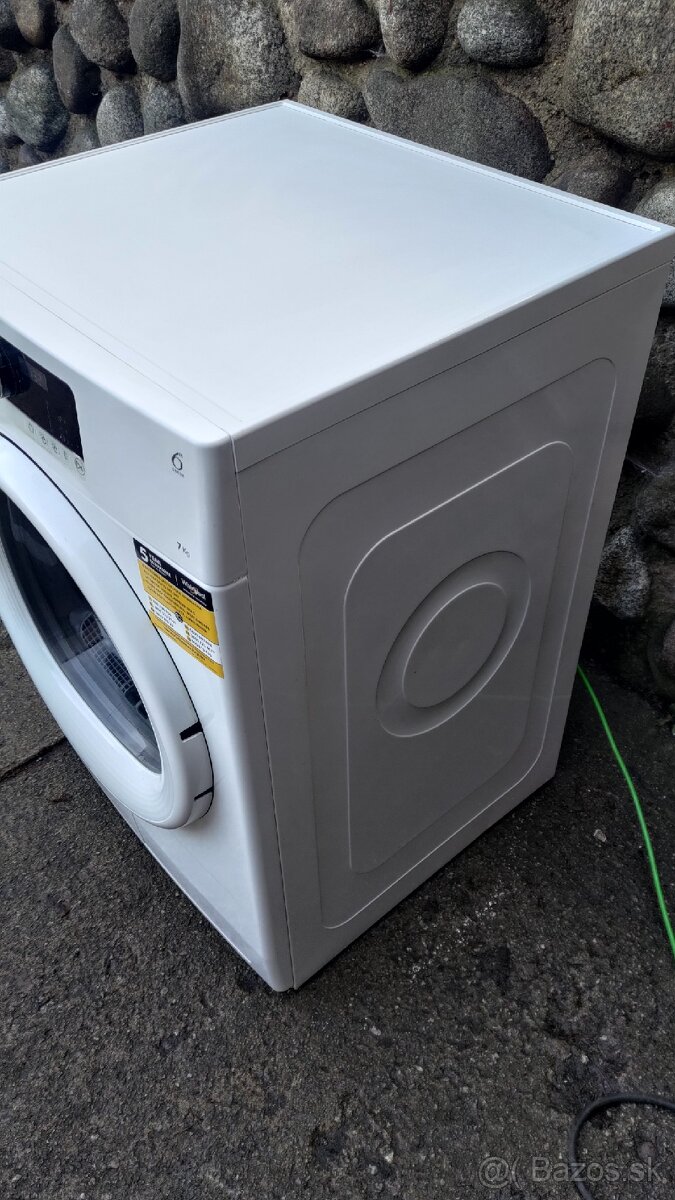 Whirpool sušiçka. 7 lkg - 4