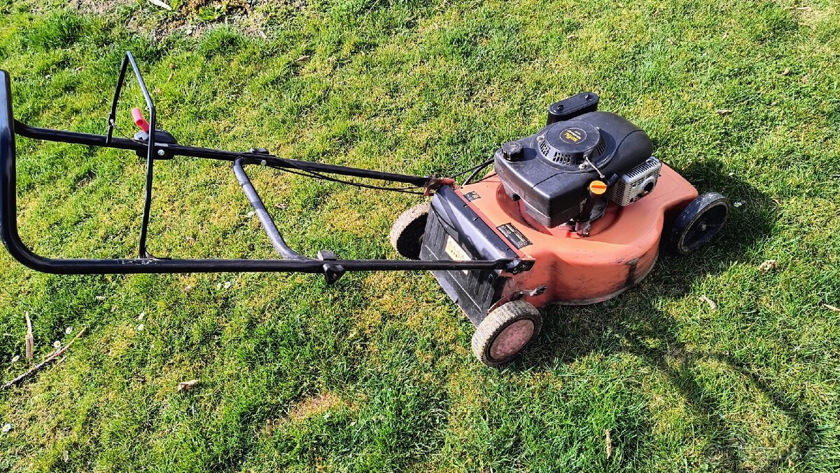 Einhell Royal 5.0 Hp - 4