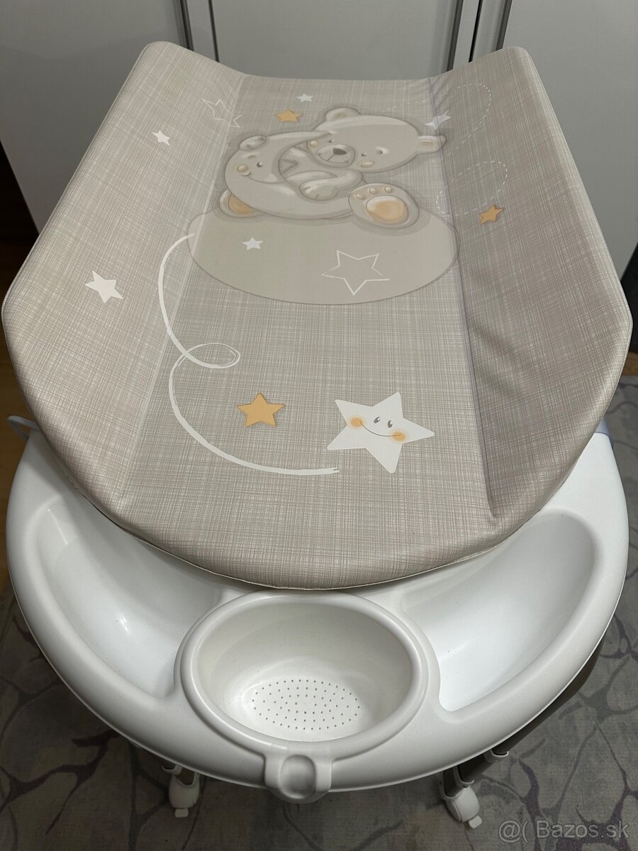 Prebalovaci pult - 4