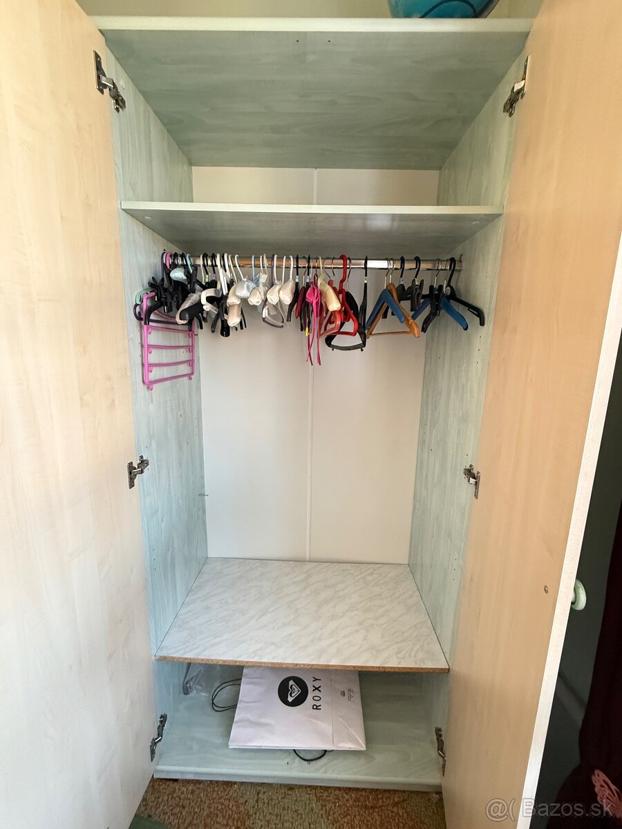 Študentská zostava - 4